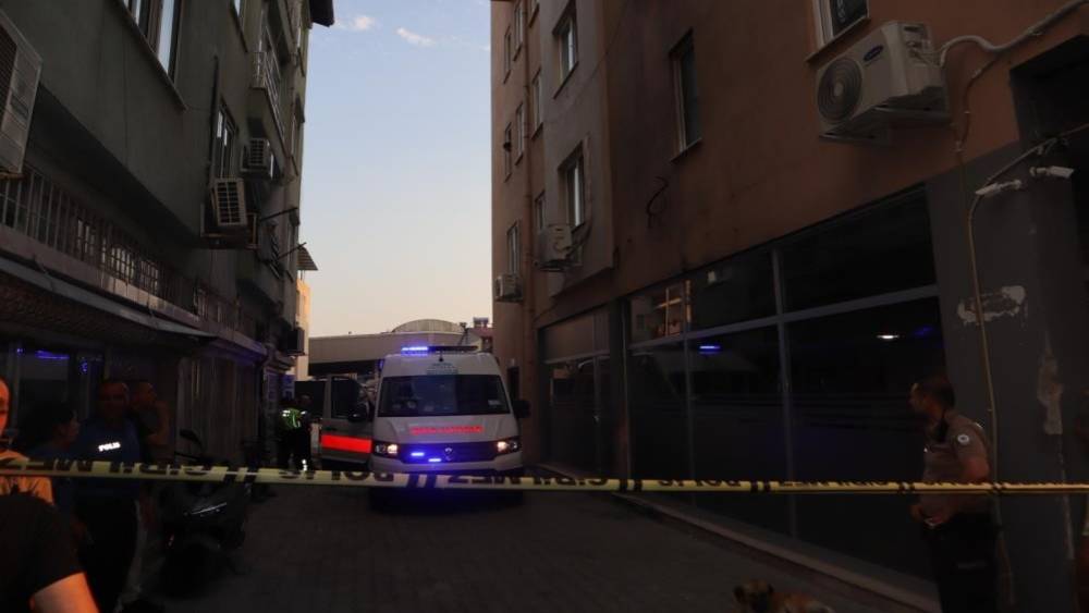 Muğla’da baba ve oğlunun hayatını kaybettiği cinayette ilk duruşma görüldü