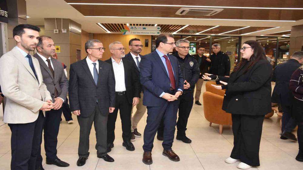 Salihli&rsquo;de gen&ccedil;lerden Sardes&rsquo;e sanatsal dokunuş
