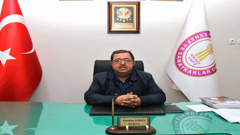 Ramazan&rsquo;da işletmelere sahura kadar a&ccedil;ık kalma izni
