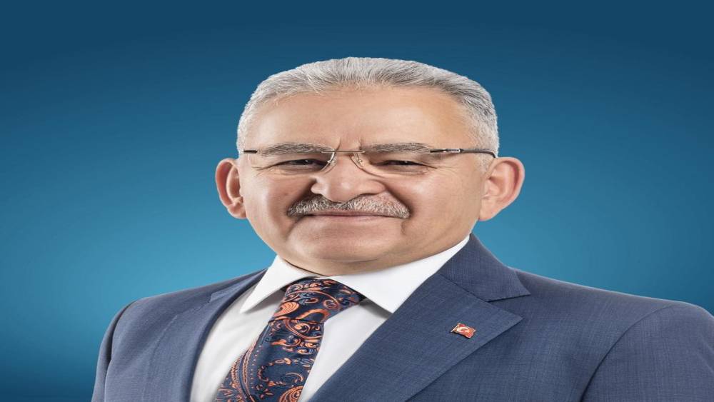 Başkan B&uuml;y&uuml;kkılı&ccedil;, Sumud Filosu&rsquo;na d&uuml;zenlenen saldırıyı kınadı
