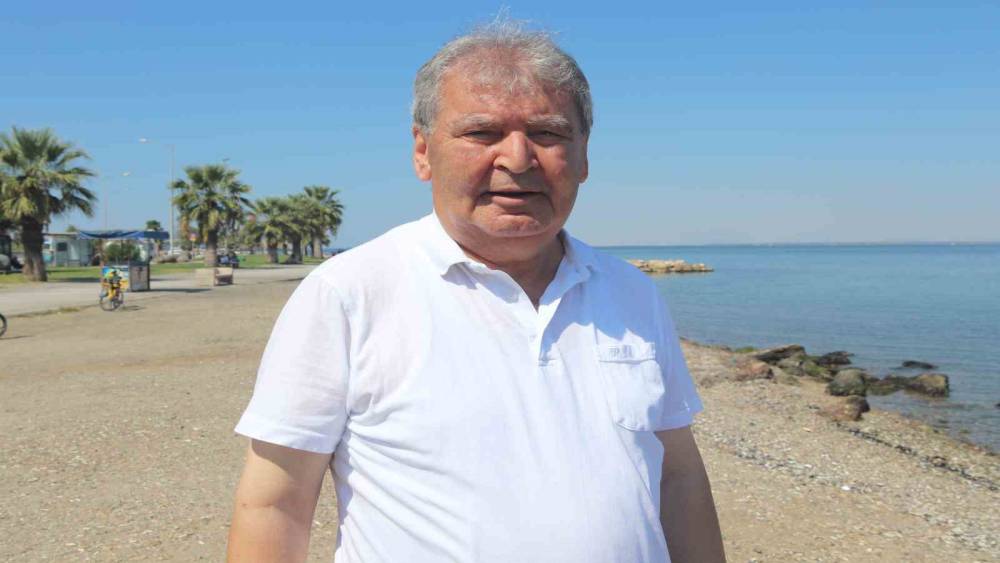 Prof. Dr. Yaşar&rsquo;dan &lsquo;Mega El Nino&rsquo; uyarısı: "Şiddetli yağışlar bekleniyor"
