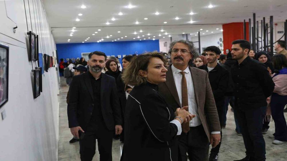 G&uuml;zel Sanatlar M&uuml;zesi kısa s&uuml;rede g&ouml;zde sanat merkezi oldu
