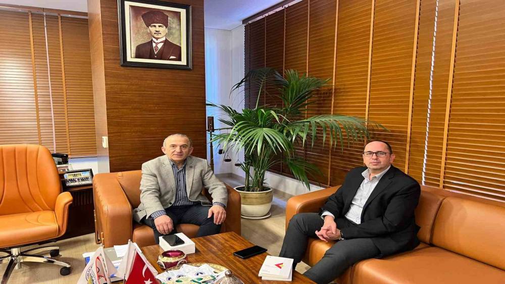 Manisa iş d&uuml;nyasına KOSGEB&rsquo;den kapasite geliştirme desteği
