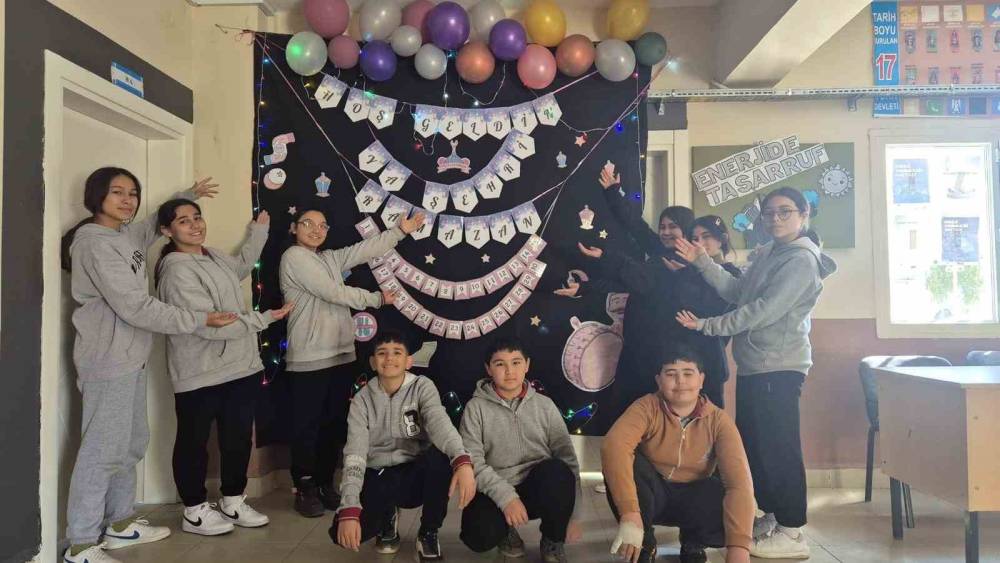 Bağlıca&rsquo;da ramazana &ouml;zel etkinlik
