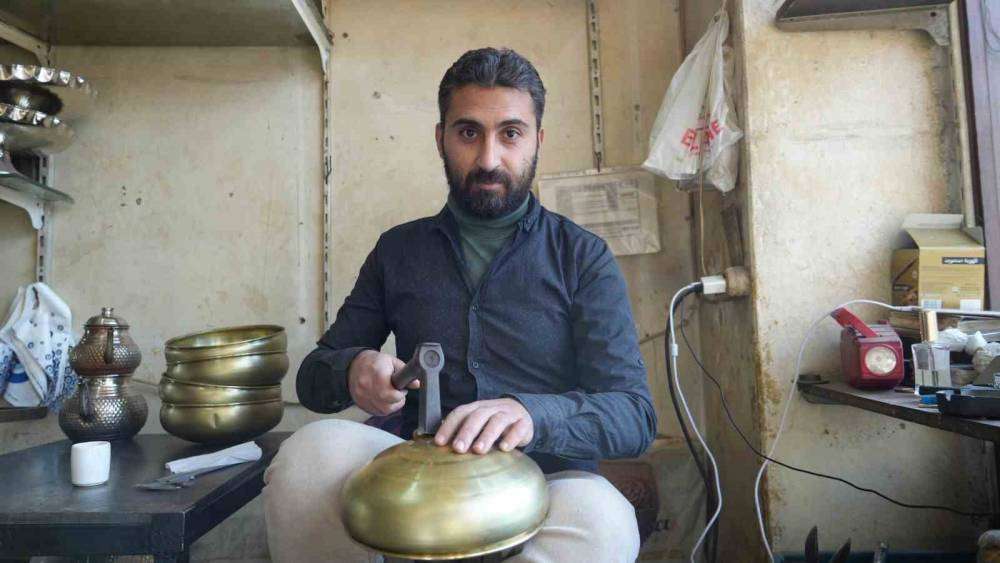 Cağ kebabını kavanozla dünyaya gönderiyor
