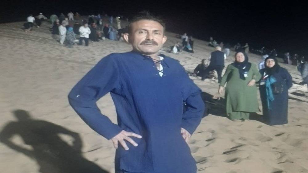 Kutsal topraklardan d&ouml;n&uuml;şte acı haber
