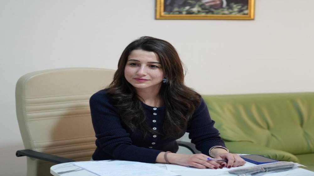 Kadın sağlığı i&ccedil;in "A&ccedil;ık&ccedil;a Konuşuyoruz" buluşması
