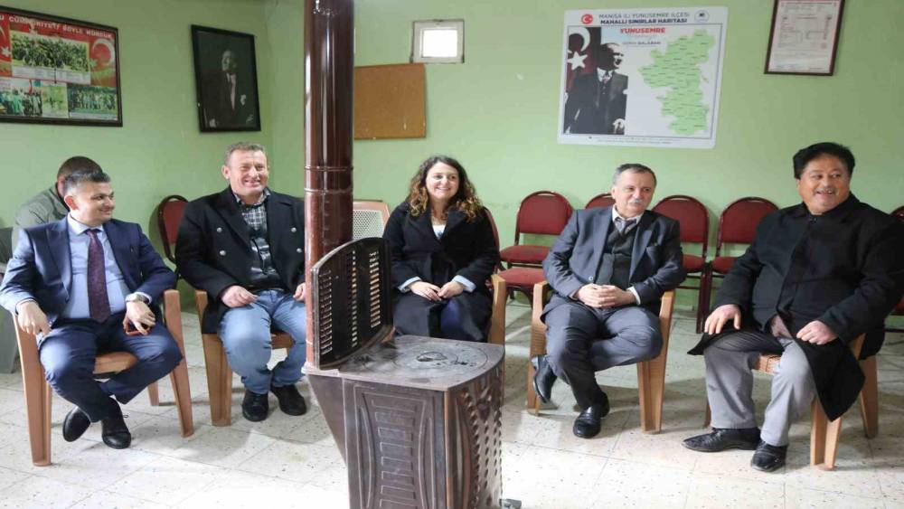 Sorunlara anında &ccedil;&ouml;z&uuml;m
