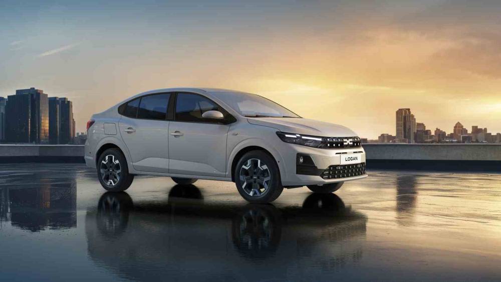 Yeni Dacia Logan T&uuml;rkiye&rsquo;de kullanıcısıyla buluşuyor
