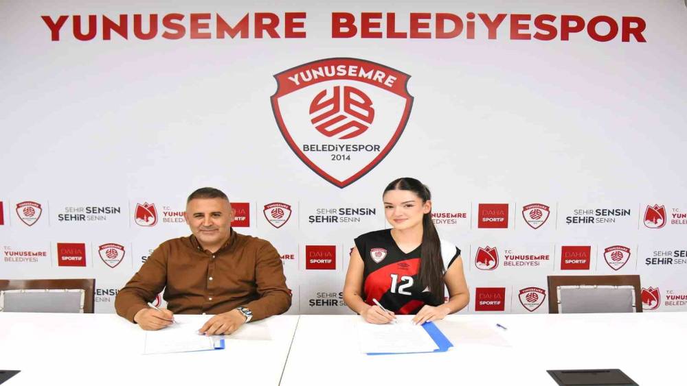Yunusemre&rsquo;de i&ccedil; transfer atağı
