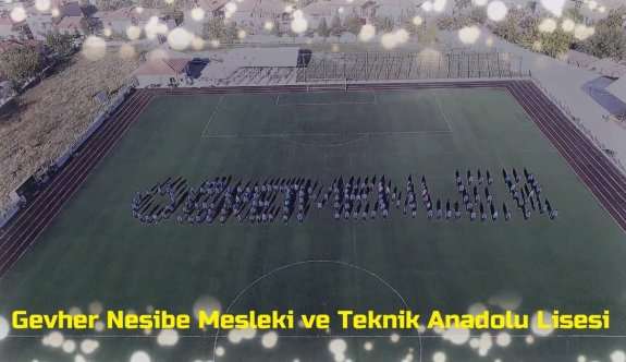 DEMİRCİ&#039;DEN FARKLI KUTLAMA