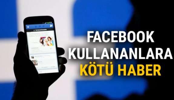 Facebook'ta 50 Milyon Kullanıcı Hesabının Etkilendiği G&uuml;venlik A&ccedil;ığı Tespit Edildi