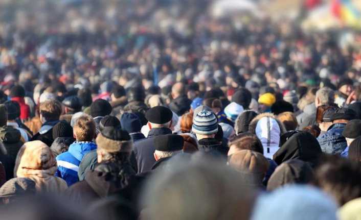 TÜİK’e Göre İşsizlik de  İstihdam da Azaldı!