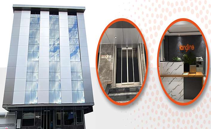 Longline, Yeni Binasına Taşındı