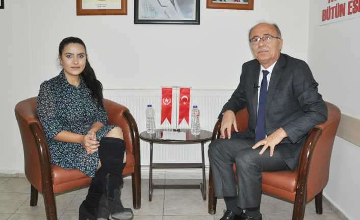 Türkiye yeniden Atatürk rotasına girdi