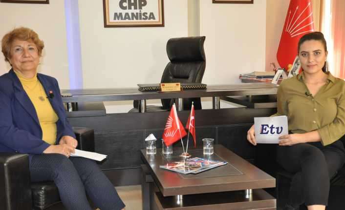 Esirgeme Yurdundan Başkanlığa