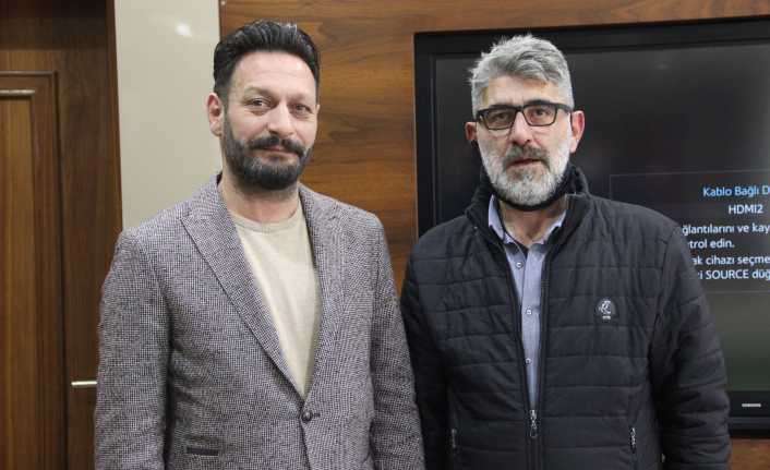 Manisalı yazılımcılardan depremde hayat kurtaracak uygulama