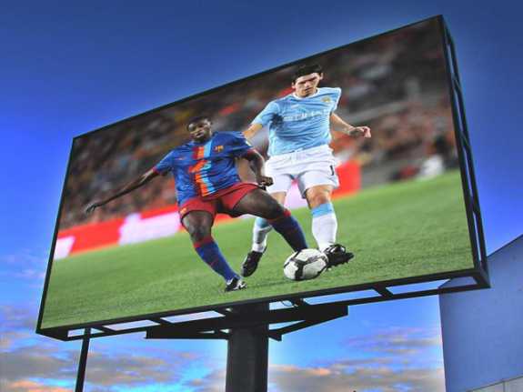 Totem Led Ekran Kullanımı ve Avantajları