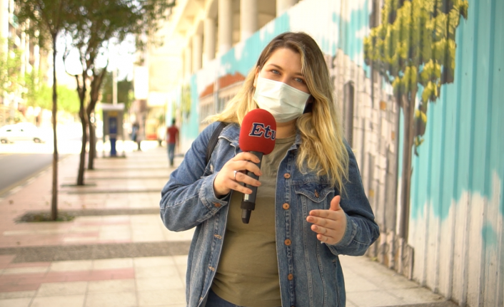 Bir Dokunduk Bin Ah İşittik!