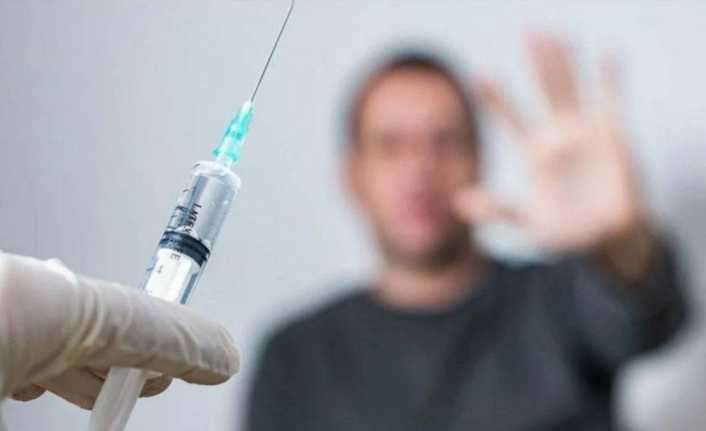 Aşı olmayanlara kısıtlama gelecek mi?