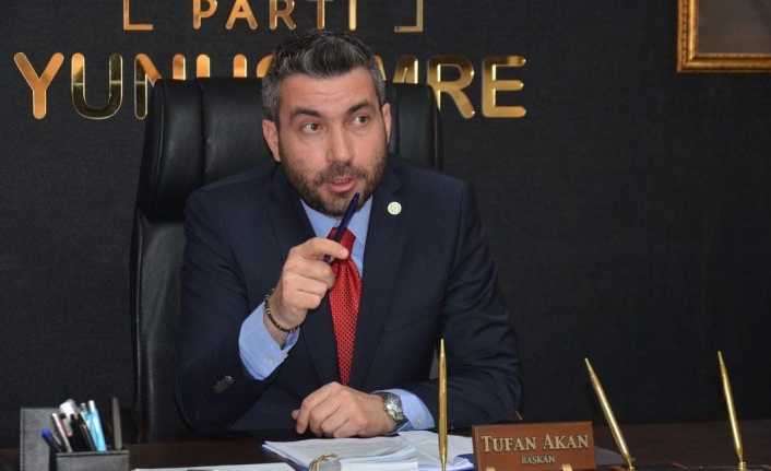 “İŞ İNSANLARINA BEDEL ÖDETMEYİ BIRAKIN”