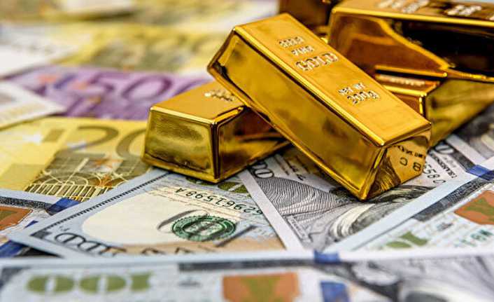 Altın, Dolar ve Euro uçuşa geçti
