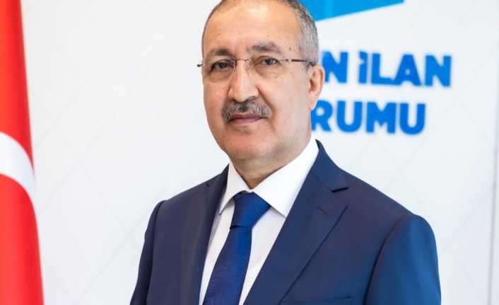 Genel Müdür Erkılınç’tan değerlendirme: Yolumuz açık, hedefimiz belli