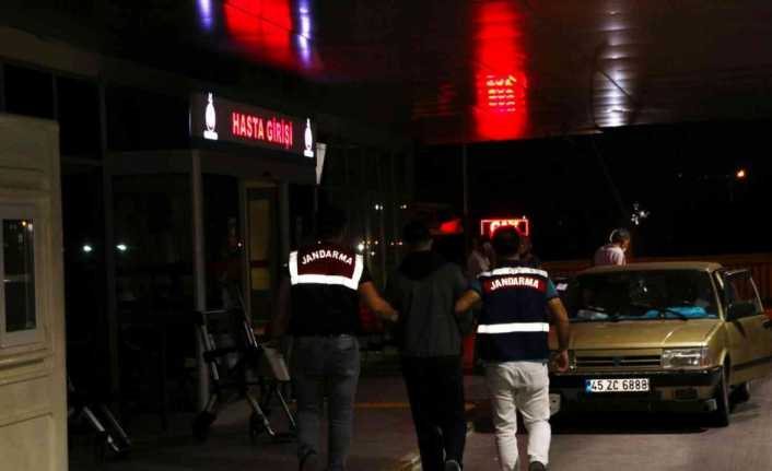 İzmir merkezli 13 ilde FETÖ operasyonu: 19 şüpheli yakalandı