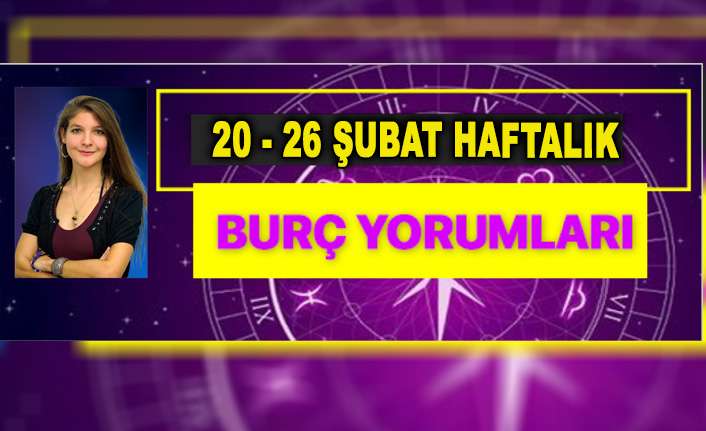 HAFTAYA BALIK BURCUNDA SÜPERAY İLE BAŞLIYORUZ
