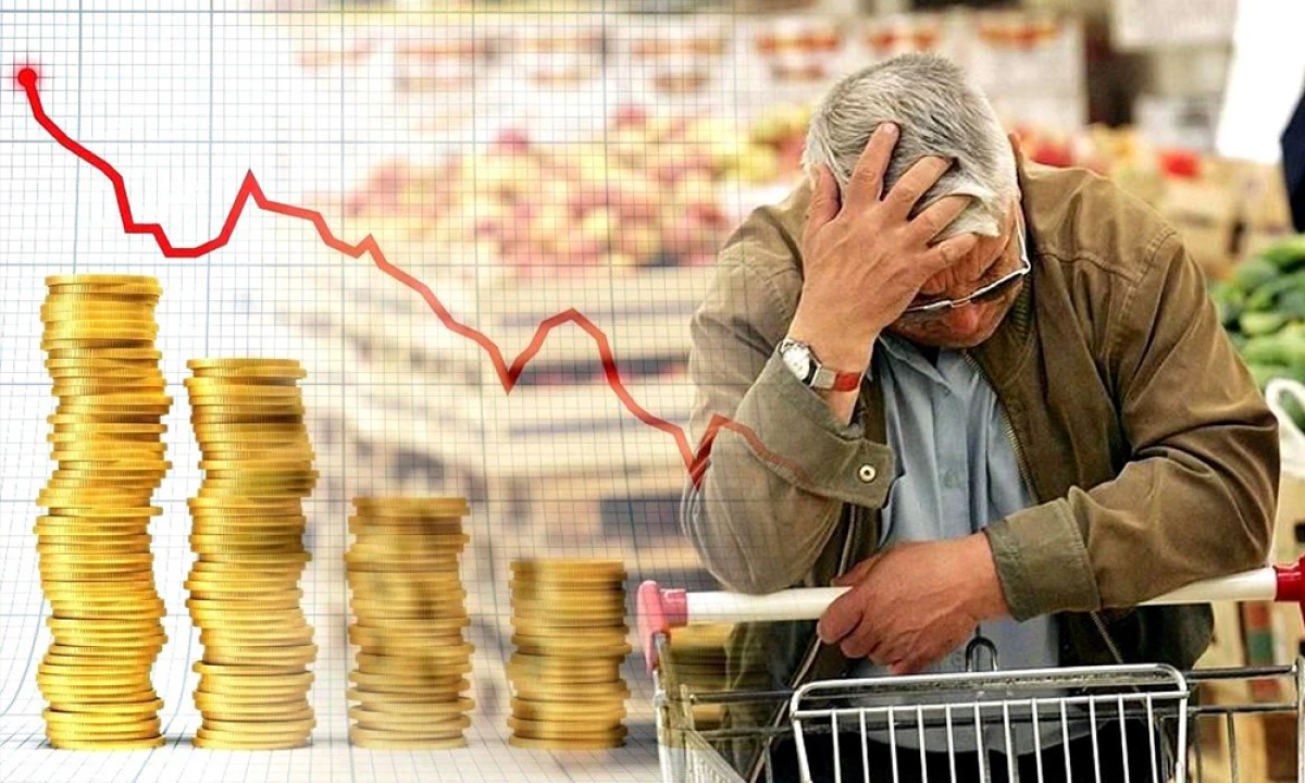 2026'NIN İLK ENFLASYON RAKAMLARI A&Ccedil;IKLANDI