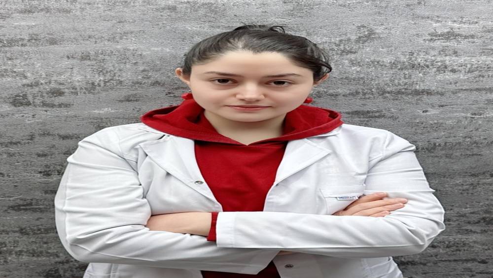 Dyt. Hilal Şahin G&uuml;neşsu, bağışıklık sistemini g&uuml;&ccedil;lendirmenin yollarını a&ccedil;ıkladı
