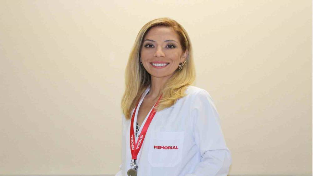 Fibromiyalji ağrıları kabusunuz olmasın
