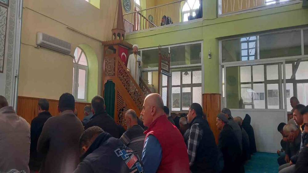 Diyanetten ailelere, sosyal medya, şiddet ve akran zorbalığıuyarısı
