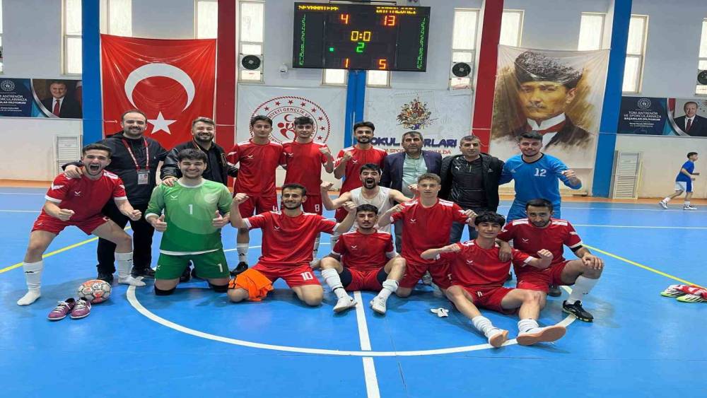 Battalgazi Belediyespor&rsquo;dan Mill&icirc; Takıma bir gen&ccedil; sporcu daha
