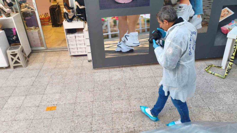 Antalya&rsquo;da alacak verecek tartışması cinayetle sonu&ccedil;landı
