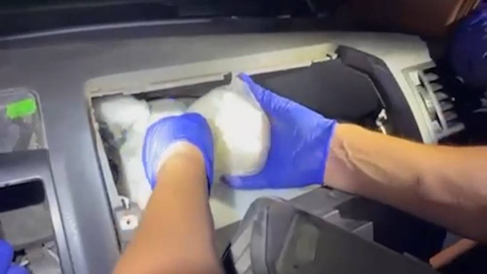 Iğdır’da uyuşturucudan 5 tutuklama
