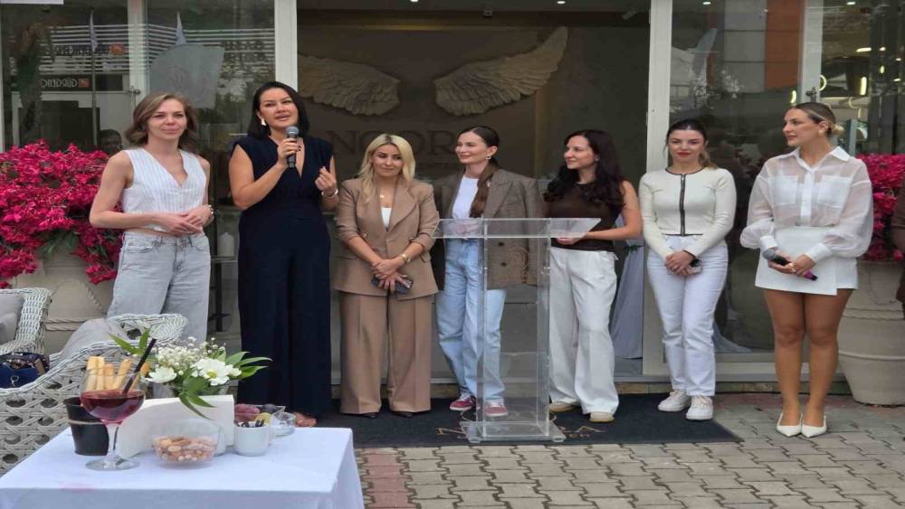 Yapay zeka, estetik ve bakım dünyasına girdi
