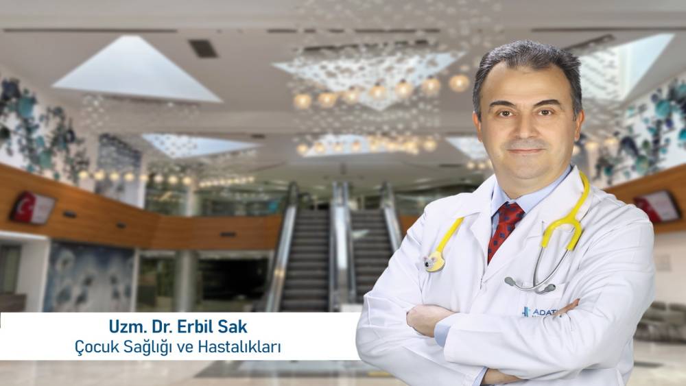 Bahar aylarında çocuk sağlığı için dikkat zamanı