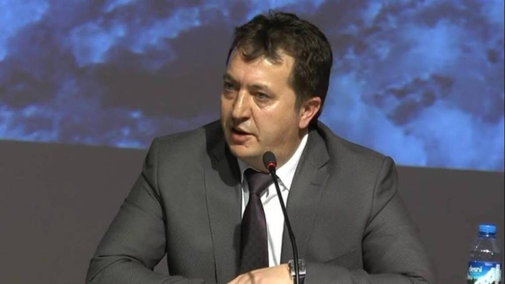 Doğu Anadolu Gazeteciler Cemiyeti 46 yaşında
