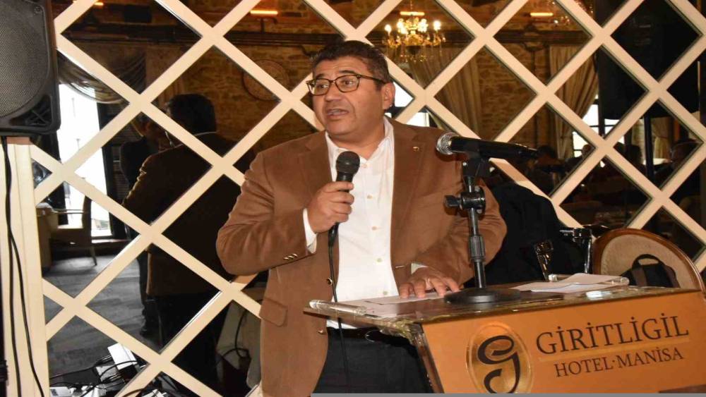 Manisa’nın su güvenliğine ve yangınlara karşı stratejik yatırım
