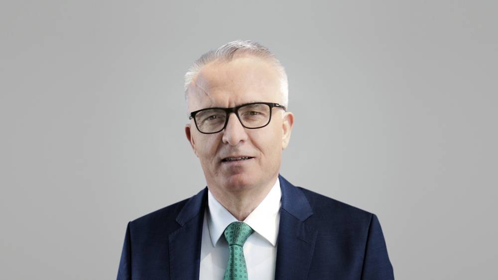 Naci Ağbal, Aksa Enerji İcra Kurulu Başkanı ve CEO&rsquo;su oldu
