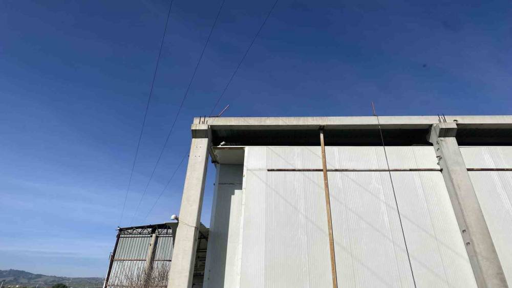 Gen&ccedil; iş&ccedil;inin &ouml;l&uuml;m&uuml;nde 2 ş&uuml;pheli g&ouml;zaltına alındı
