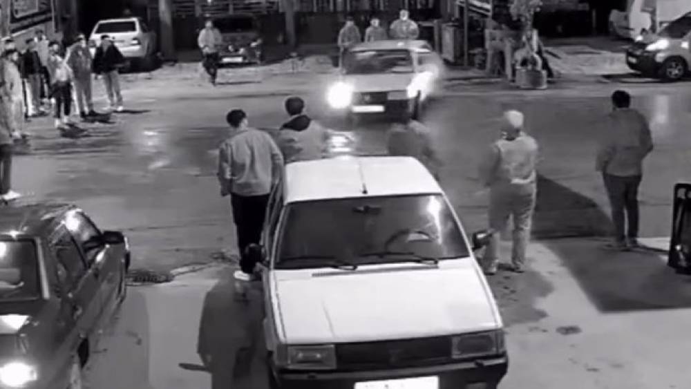 Bilecik&rsquo;te drift yapan s&uuml;r&uuml;c&uuml;ye 140 bin TL ceza
