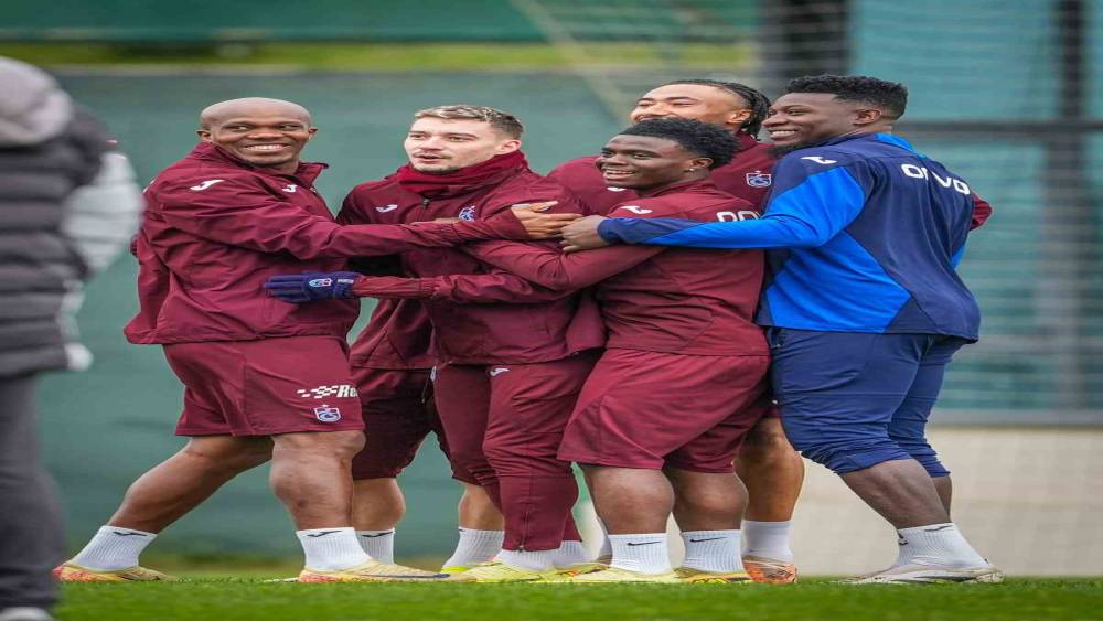 Trabzonspor&rsquo;un 10 ma&ccedil;tır bileği b&uuml;k&uuml;lm&uuml;yor
