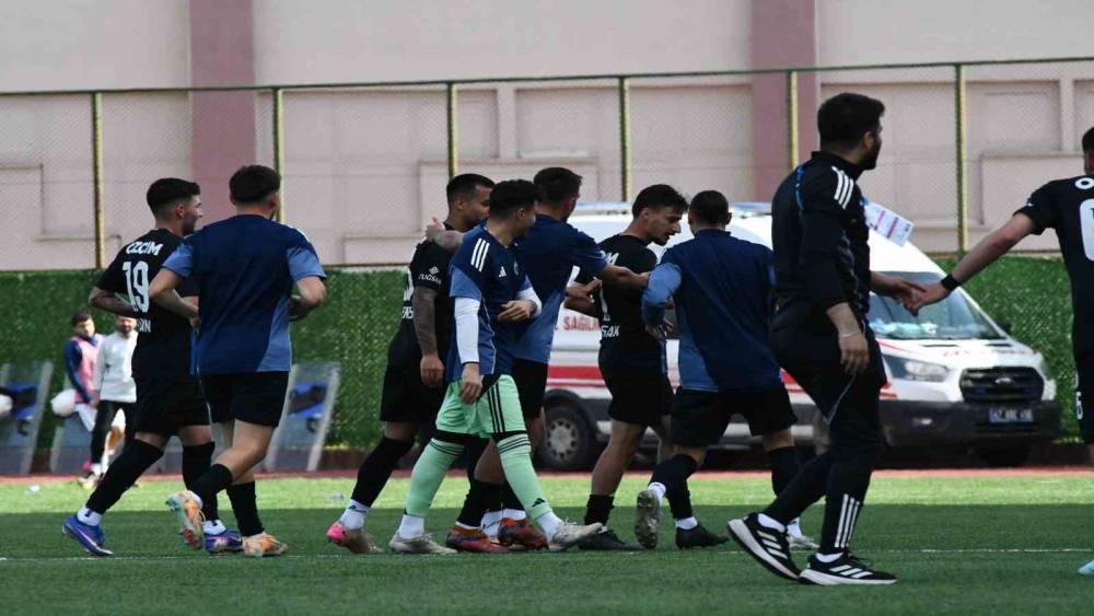 Erciyes 38 FK avantajlı d&ouml;nd&uuml;
