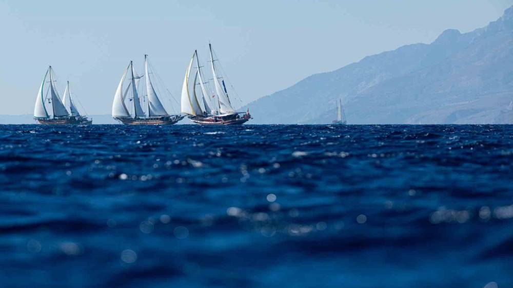 The Bodrum Cup&rsquo;ta final heyecanı
