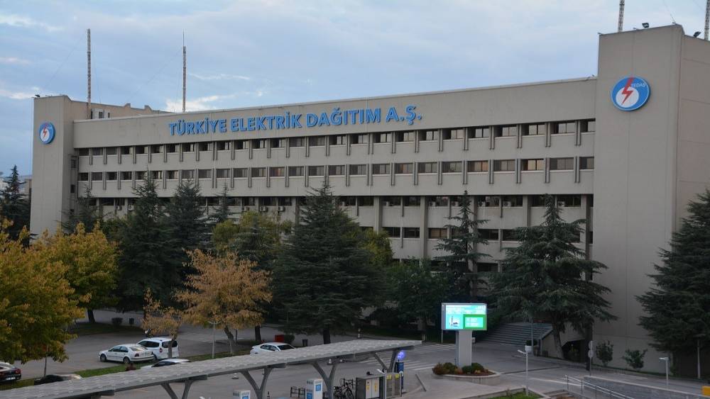 TEDAŞ Canlı Hat Bakım Projesi ihaleye çıktı
