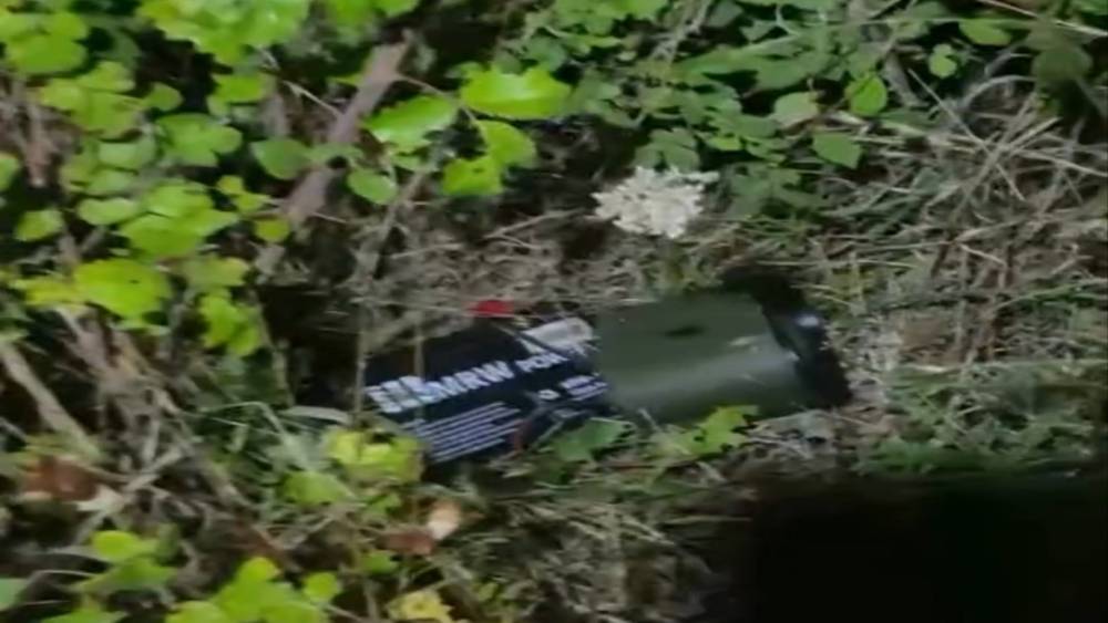 Doğa Koruma ekipleri, ormanlık alanlardaki yasak ses cihazlarını topladı