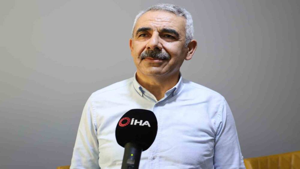 MASSAD Başkanı Bozcan: 