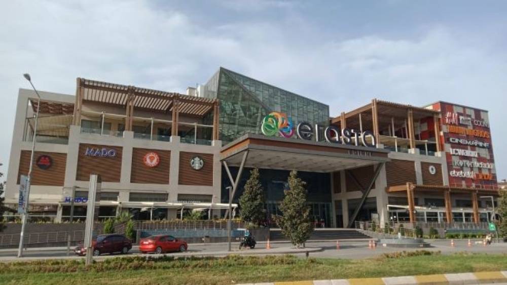 AVM’nin bayan tuvaletinde cep telefonuyla görüntü alma olayı
